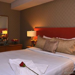 Superior One-Bedroom Suite
