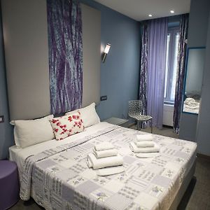 Luxury Quadruple Room