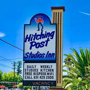 Hitching Post Studios Inn