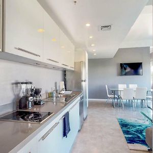 Two Bedroom Apartment