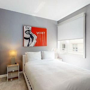 One Bedroom Apartment