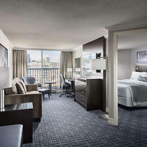 King Suite