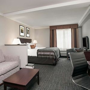 King Room Mobility accessible