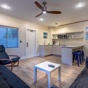 Two Bedroom Queen Suite