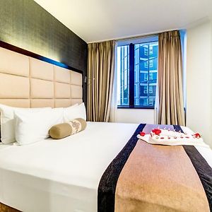 Two-Bedroom Suite