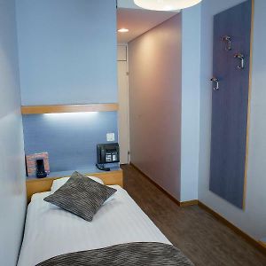 Classic Single Room