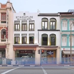 St Signature Chinatown