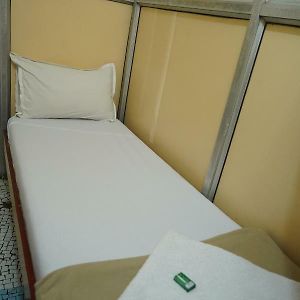 Dormitory Room