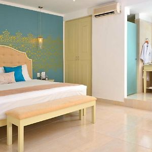 Luxury Junior Suite