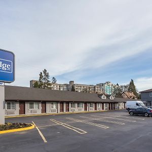 Travelodge By Wyndham Eugene Downtown/University Of Oregon