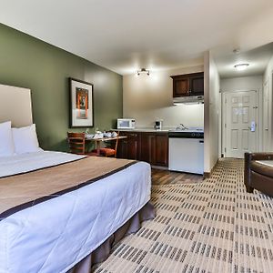 Extended Stay St.John'S