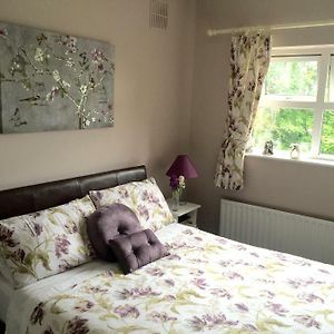 Private Bathroom Double Room