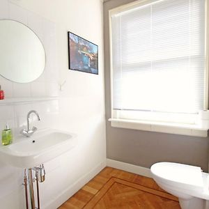 Private Bathroom Double Room
