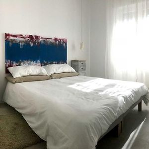 Private Bathroom Double Room