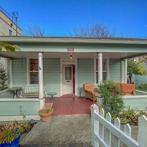 Carlisle Garden Suites