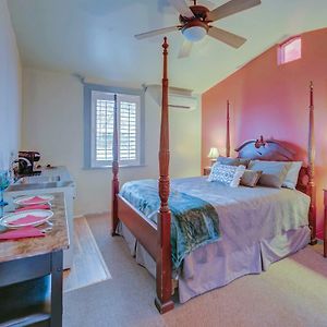 Queen Suite