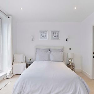 Tower Bridge Lux-Townhouse