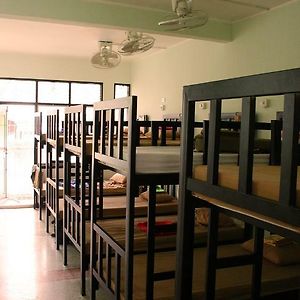 Dormitory Room Mixed