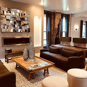The Cochrane House Luxury Historic Inn