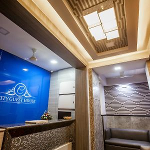 City Guest House - Dadar