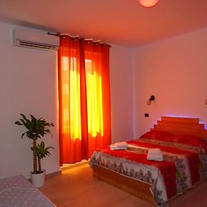 Luxury Quadruple Room