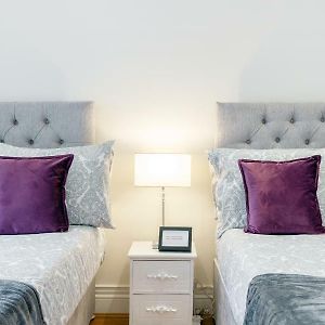 Budget Twin Room