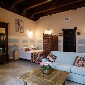 Suite Patio