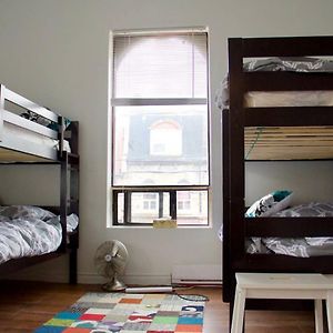 Dormitory Room Female only