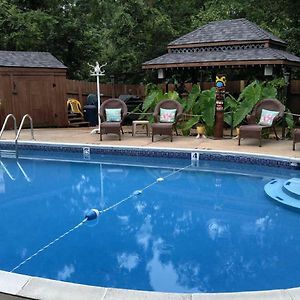 Tradewinds Lodging