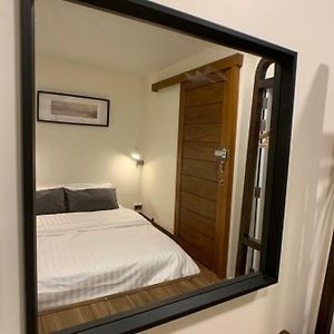 Private Bathroom Double Room