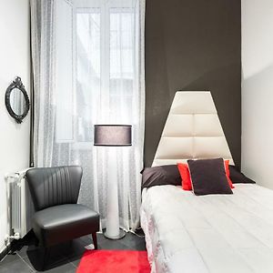 Rome In Your Heart - Spagna Single Room
