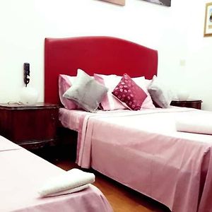 Budget Triple Room