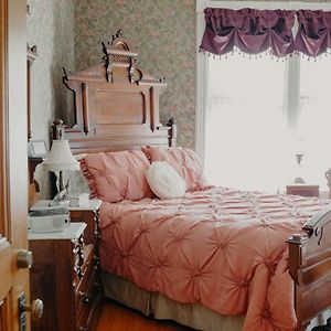 Queen Suite