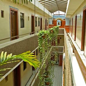 Hotel Janeiro