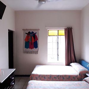 Basic Triple Room