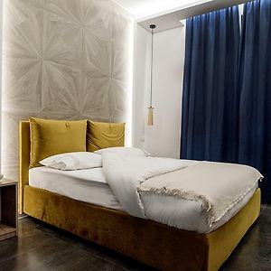 Luxury Triple Room