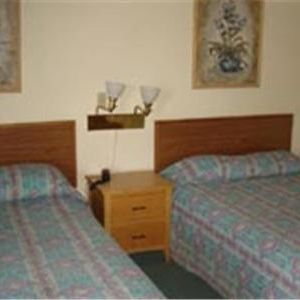 Double Studio Two Double Beds