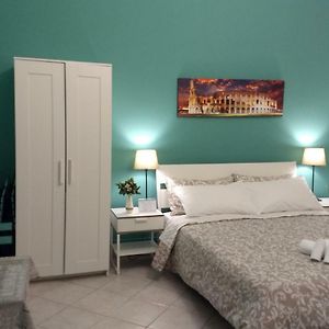 Economy Quadruple Room