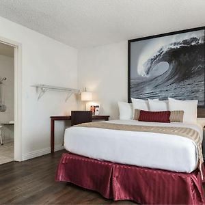 Queen Room Disability Access