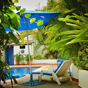 Casa Las Flores