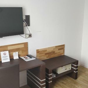 Standard Room with 1 Single Bed