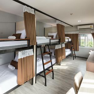 Dormitory Room Male only