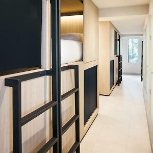 Dormitory Room Female only