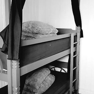 Dormitory Room