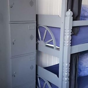 Dormitory Room Mixed