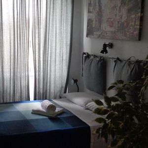 Private Bathroom Queen Room