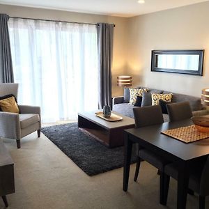 Ground Floor Apartment