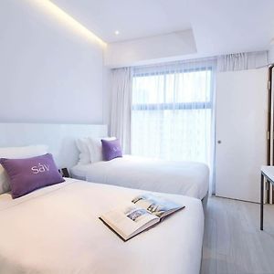 Interconnecting Room