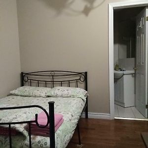 Private Bathroom Room