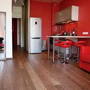 Suite Apartment